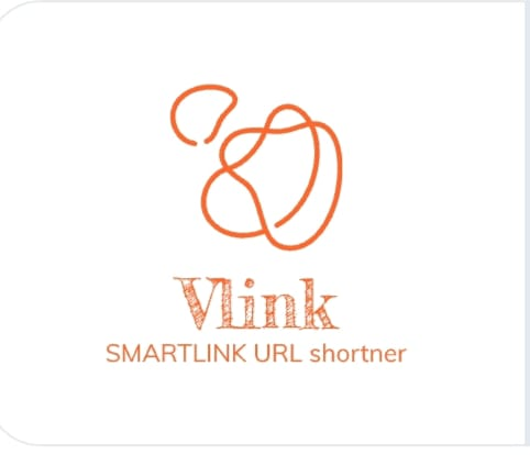 VLINK - SHORT LINK - URL shortener - BioLink